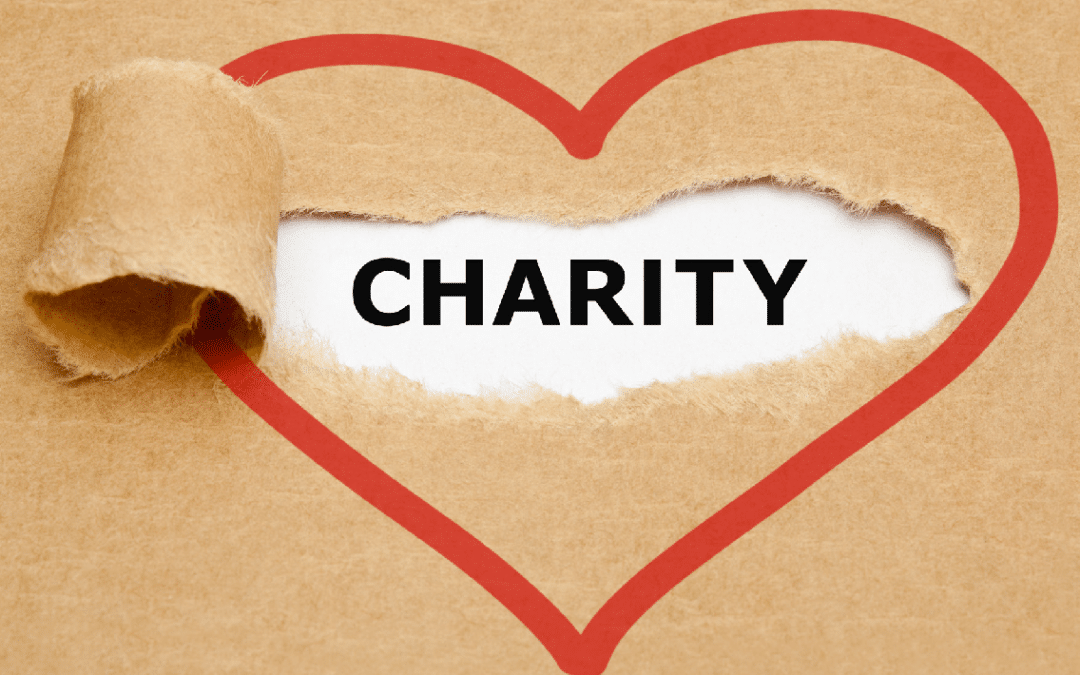 A Charitable Planning Primer