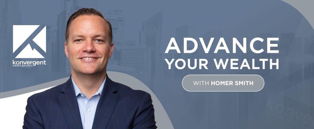 Advance Your Wealth – Episode 26 Leveraging Storytelling to Grow Your Business
